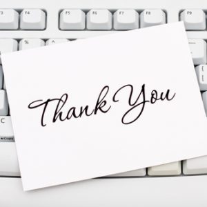 Are you showing your employees enough appreciation?