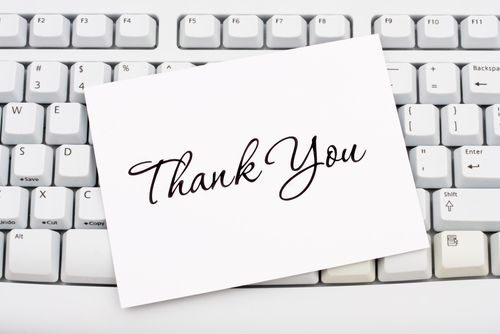 Are you showing your employees enough appreciation?
