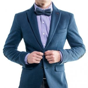 Could the right choice of business attire help you influence people?