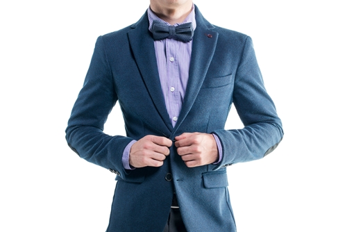 Could the right choice of business attire help you influence people?