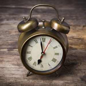 Do you fear the toll of the alarm clock in the morning? These tips can help you get motivated and attack the day.