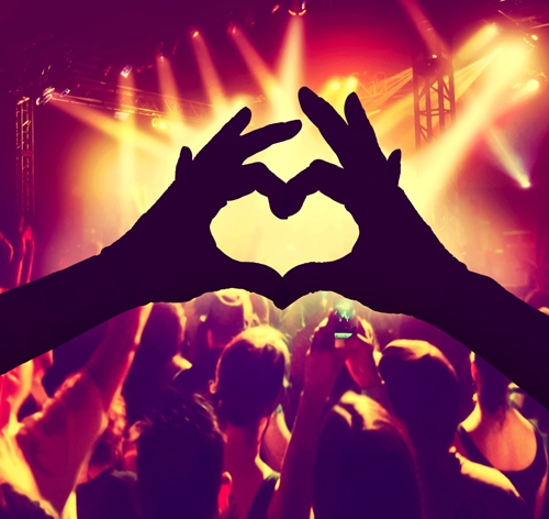 Does your audience love you? These tips can add flair to your presentations.