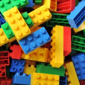 How can Lego improve your time management?