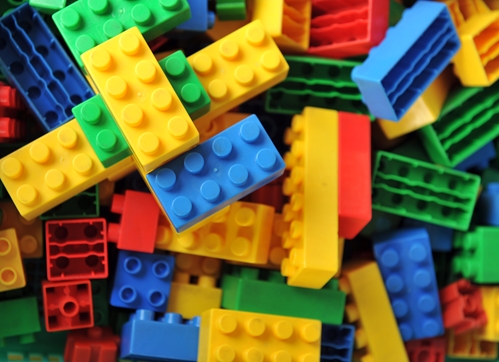 How can Lego improve your time management?