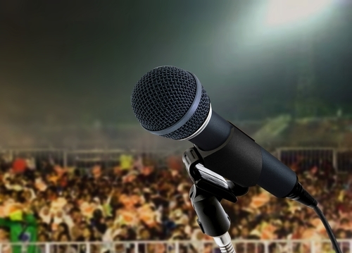 How can you make your business writing sing to the audience?