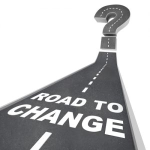 How can your business adapt to change?
