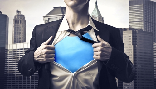 Is your business turning super? Here are few things to keep in mind when managing change.