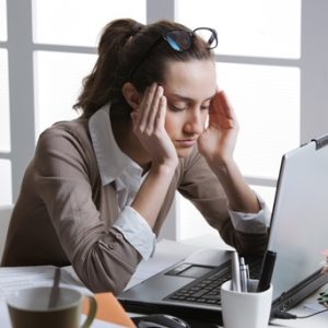 Is your business writing causing headaches?