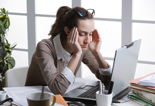 Is your business writing causing headaches?