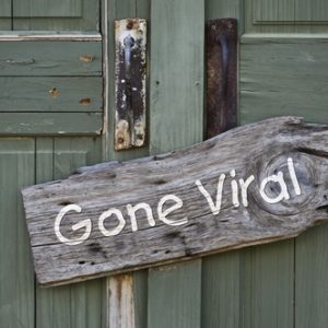 Is your business writing ready to go viral?