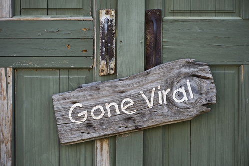 Is your business writing ready to go viral?