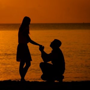 The perfect proposal? They may not improve your love life, but these tips will see your sales picthes right.