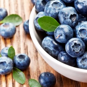 Will blueberries boost your team's productivity?