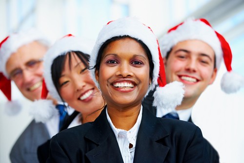 How can you keep your team productive during the holiday months?