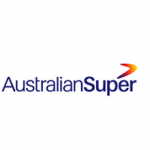 AustralianSuper Logo