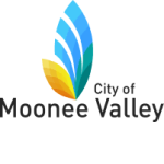 City of Moonee Valley Logo