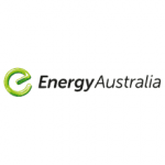 Energy Australia Logo