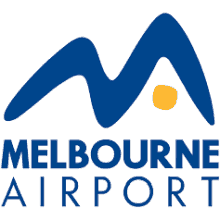 Melbourne Airport Logo