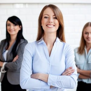 Why You Need More Women On Your Team