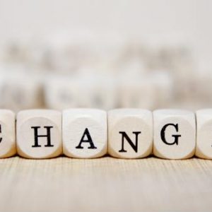 Why change management fails
