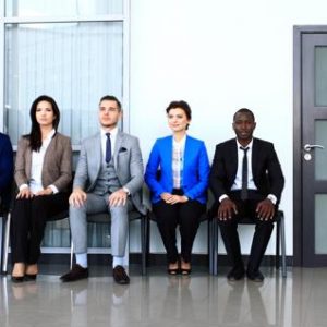 How to build a diverse workplace