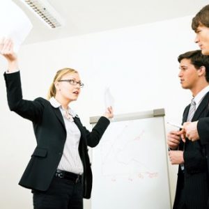How to reduce workplace conflict
