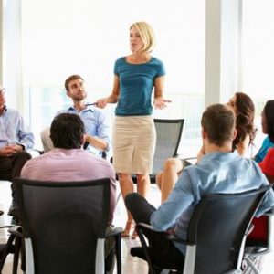 How to be an effective leader in the workplace