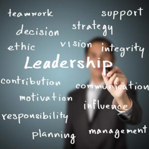 Leadership in the workplace: 10 tips for managers
