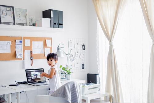 10 tips for improving productivity while WFH