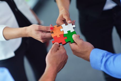 A deeper dive into team building: Keys to generating workplace cohesion