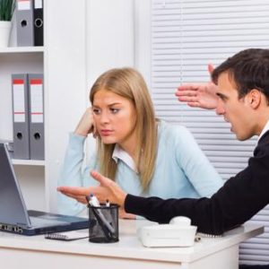 What can you do to prevent workplace bullying?