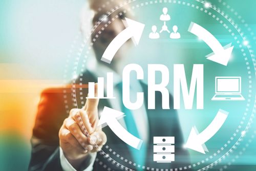 Enhance your client relationships with ICML.
