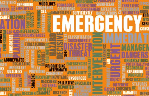 Leadership in emergencies: Lessons from the Northern Territory floods