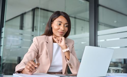 Transitioning from team member to trusted leader